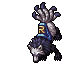 Blue Wolf
