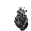 Black Skull