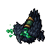 Flame Bird