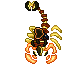 Light Scorpion