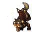 Explosion Wolf