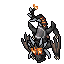 Explosion Dragon