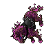 Pink Horse