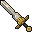 Lion Longsword
