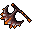 Inferniarch Battleaxe