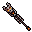 Inferniarch Wand