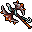Rending Inferniarch Greataxe
