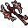 Draining Inferniarch Greataxe