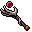 Draining Inferniarch Rod